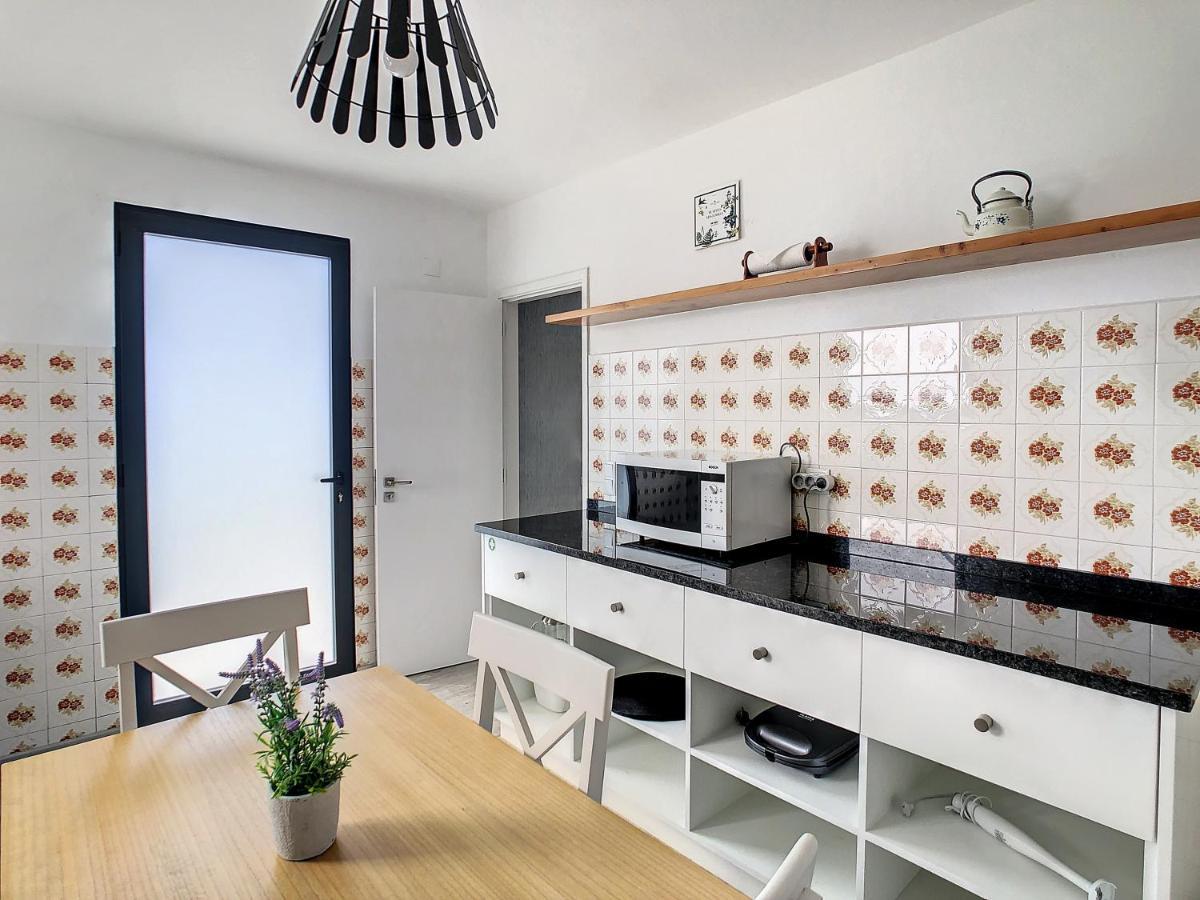 Casa Axxul By Lovelystay Canhas Exterior photo