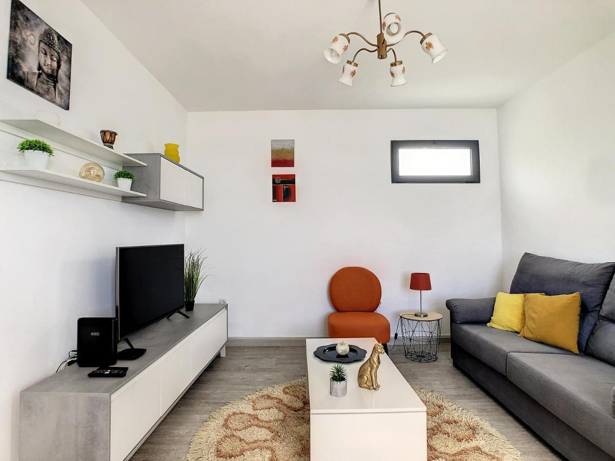 Casa Axxul By Lovelystay Canhas Exterior photo