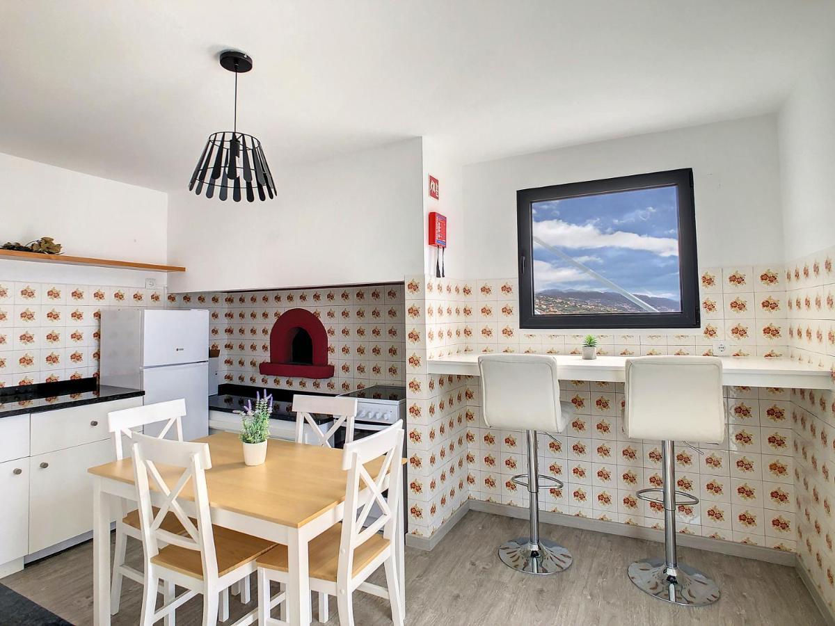 Casa Axxul By Lovelystay Canhas Exterior photo