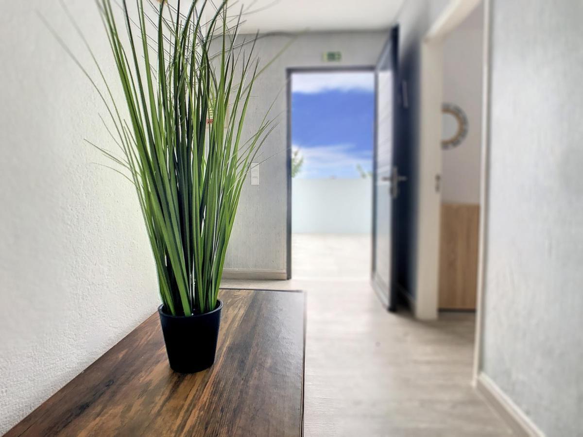 Casa Axxul By Lovelystay Canhas Exterior photo