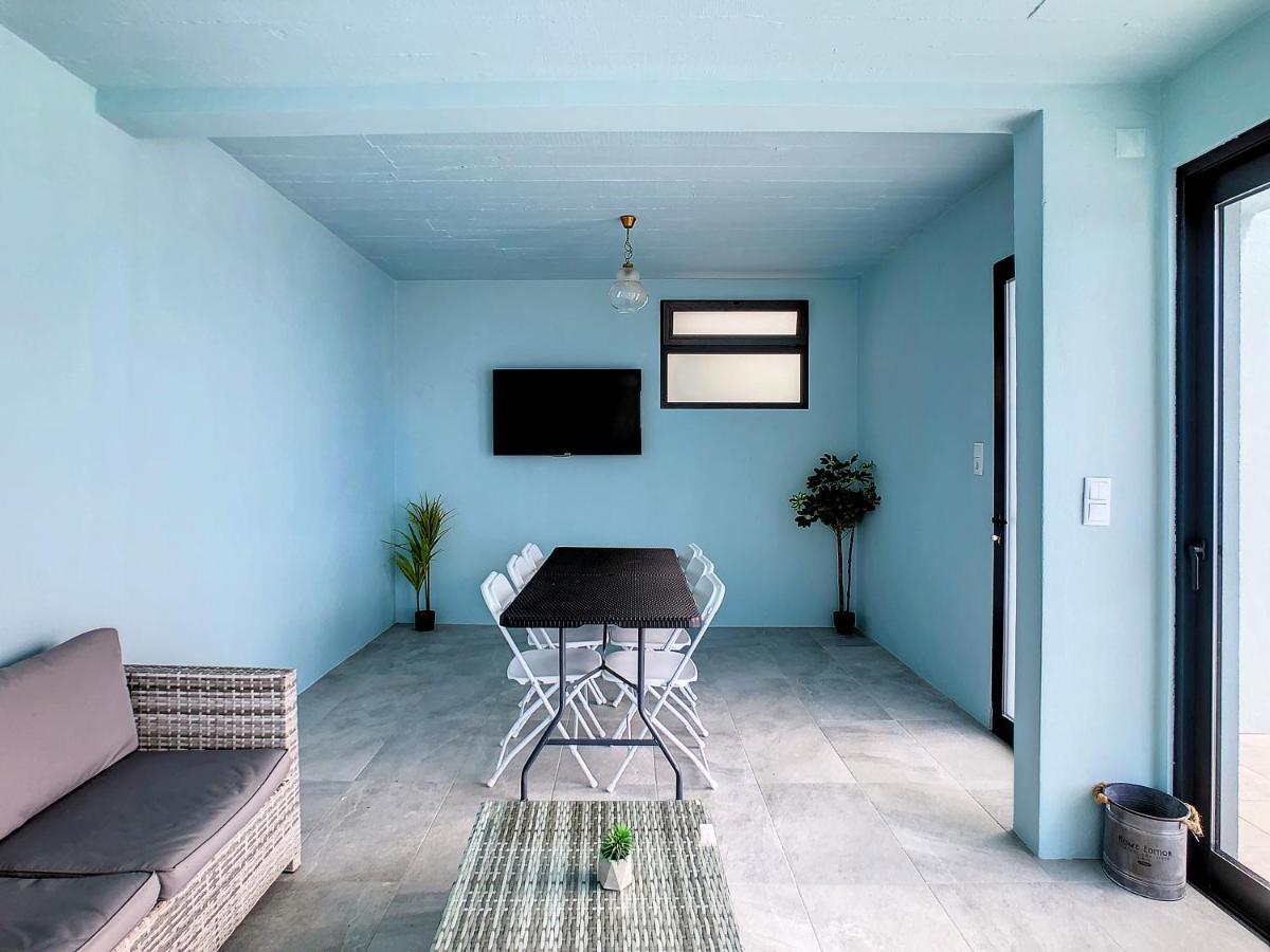 Casa Axxul By Lovelystay Canhas Exterior photo